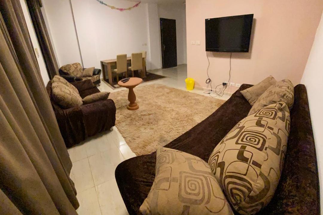 Photo of Livingroom in Madinaty