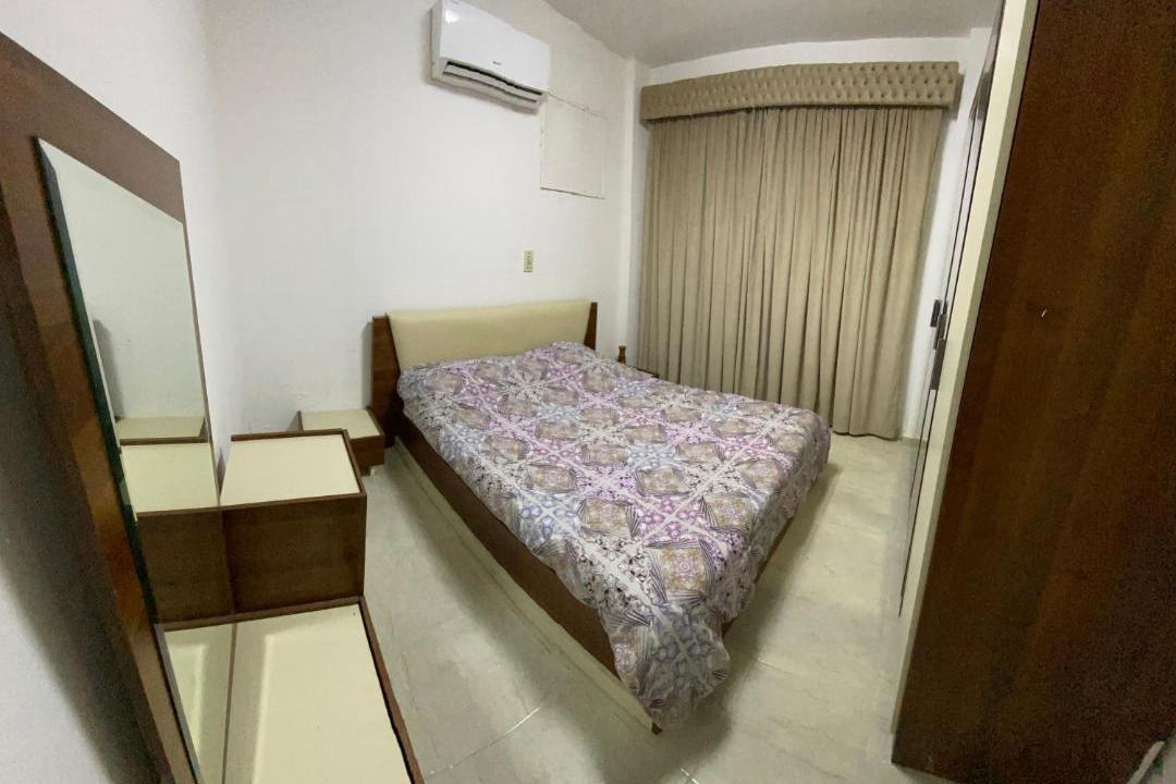 Photo of Bedroom in Madinaty
