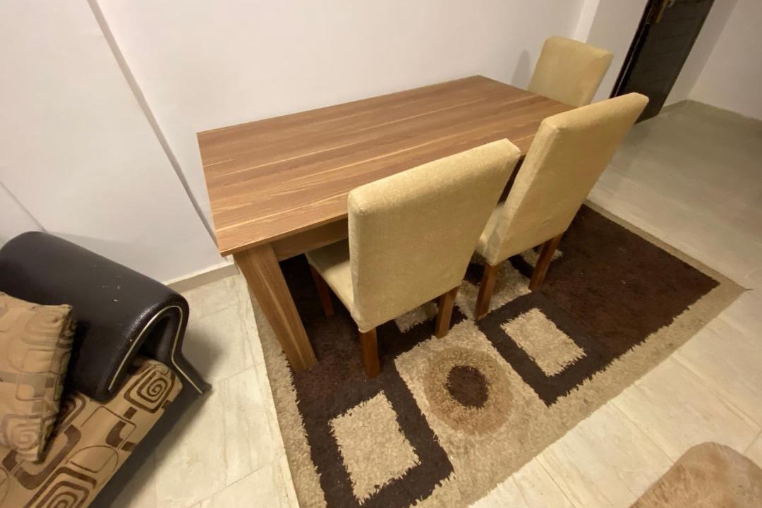 Photo of Livingroom in Madinaty