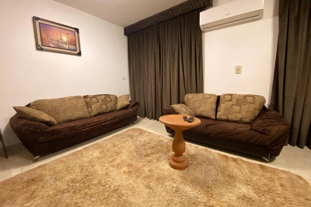 Photo of Livingroom in Madinaty