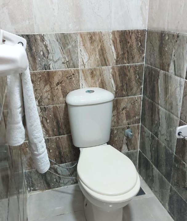 Photo of Bathroom in Al Haram