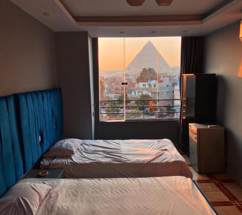 Photo of Bedroom in Al Haram