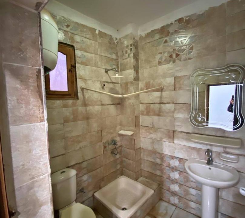 Photo of Bathroom in Al Haram