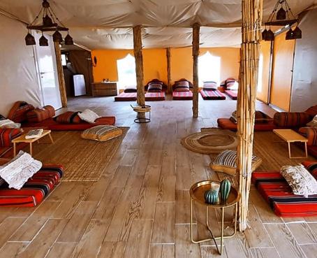 Photo of Livingroom in West Bank