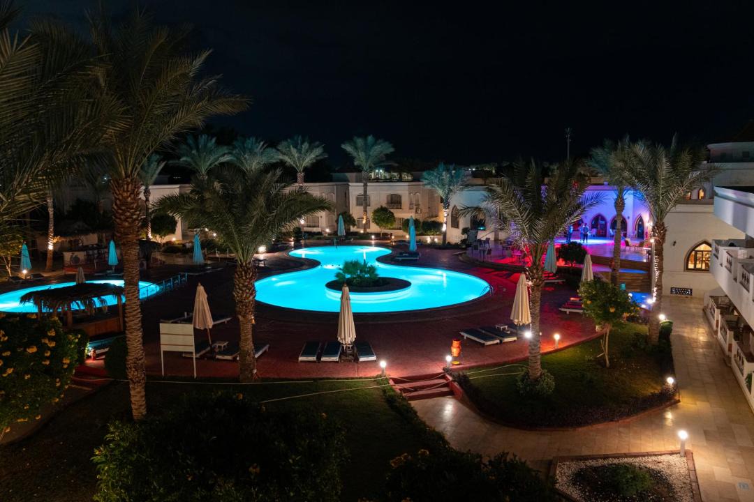 Photo of Others in El Hadaba