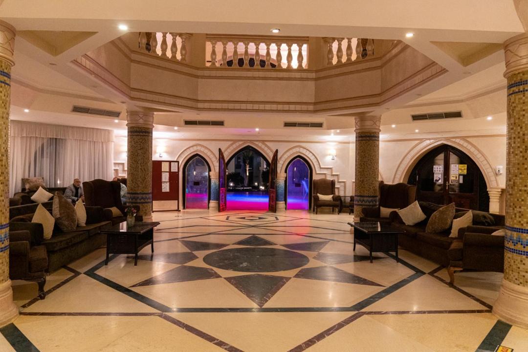 Photo of Others in El Hadaba