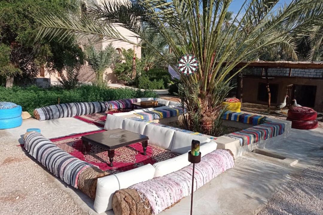 Photo of Others in Siwa
