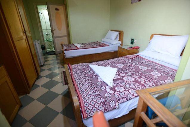 Photo of Bedroom in Damietta