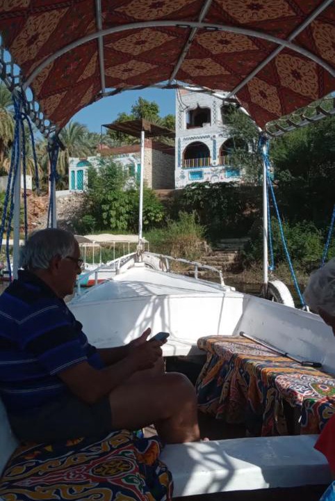 Photo of Others in Aswan