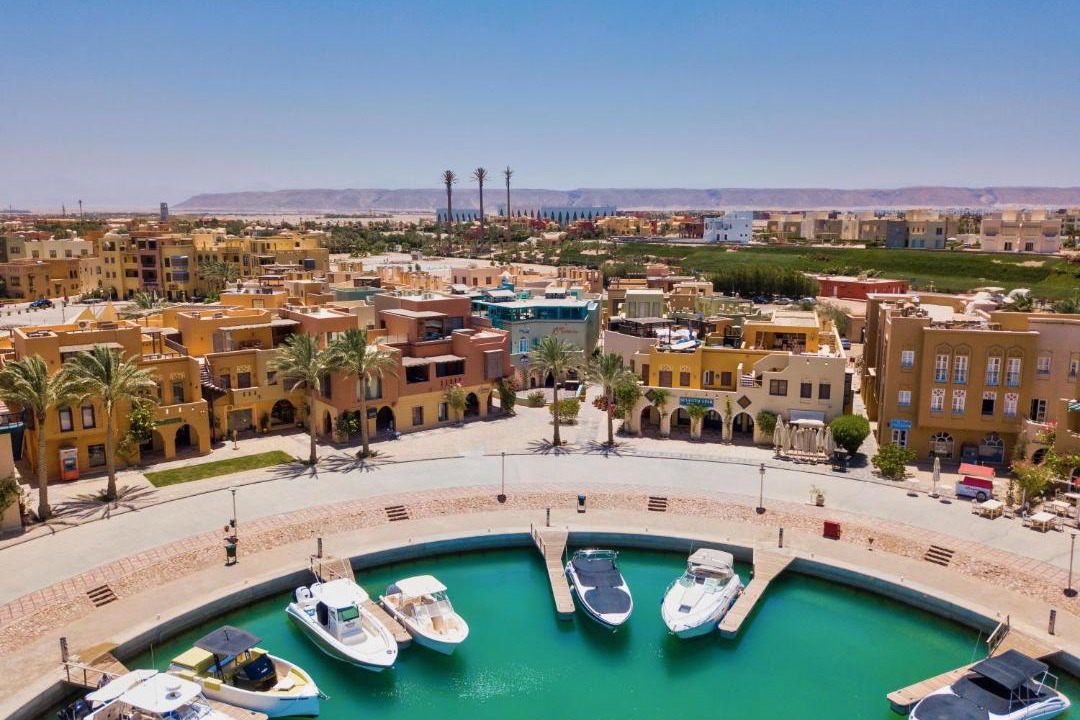 Photo of Others in El Gouna