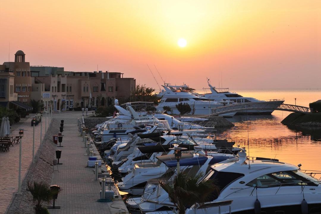 Photo of Others in El Gouna