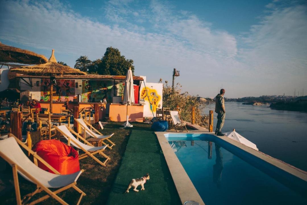Photo of Others in Aswan