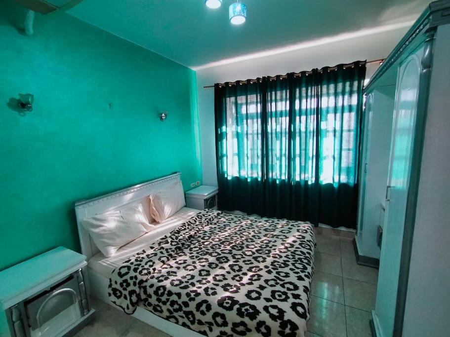 Photo of Bedroom in El Hadaba