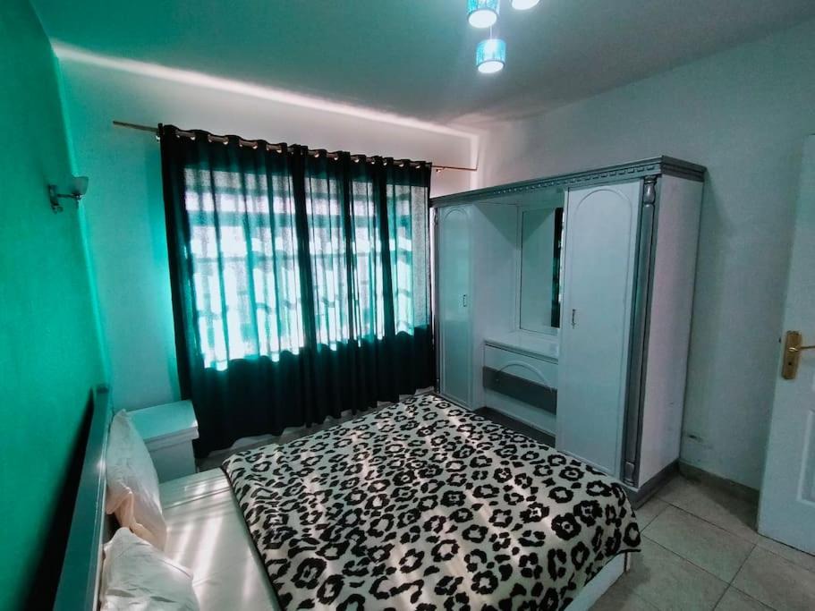 Photo of Bedroom in El Hadaba