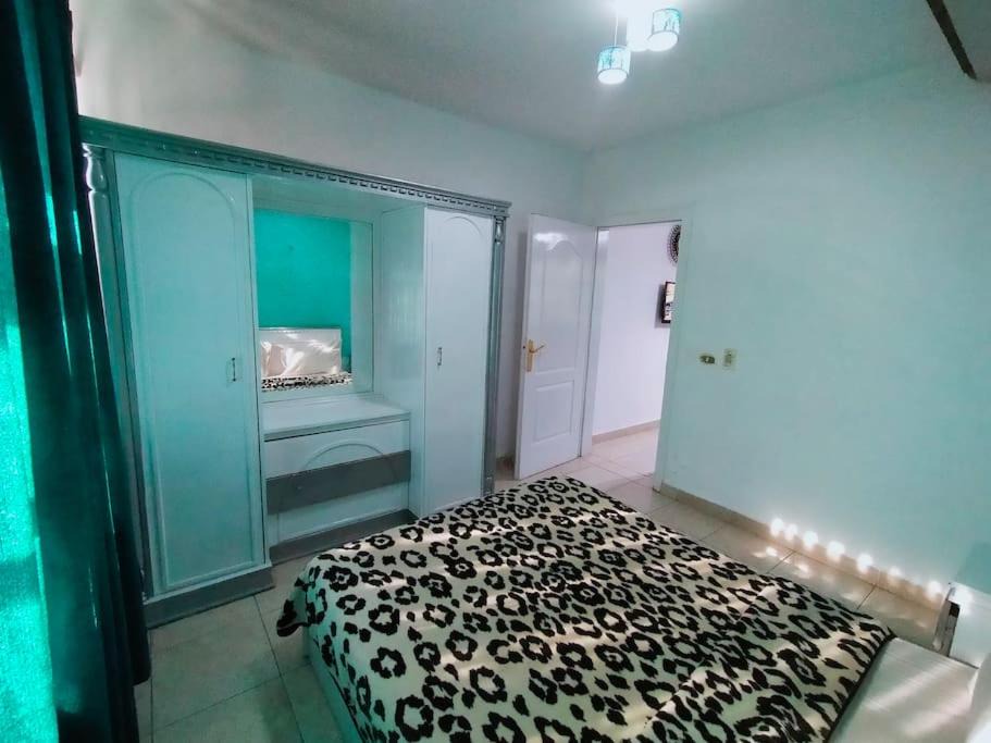 Photo of Bedroom in El Hadaba