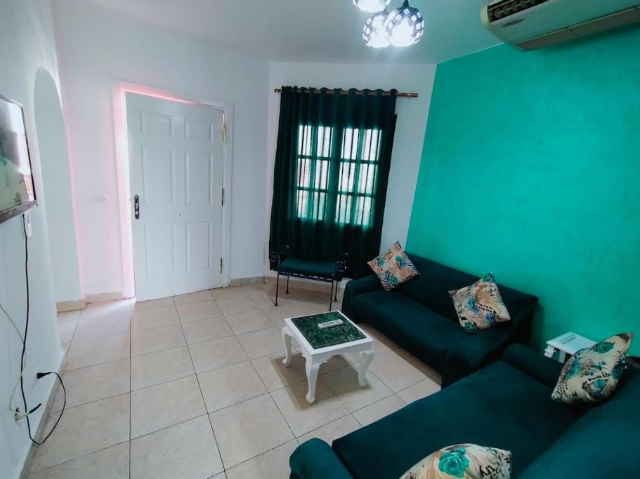 Photo of Livingroom in El Hadaba
