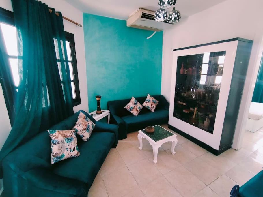 Photo of Livingroom in El Hadaba