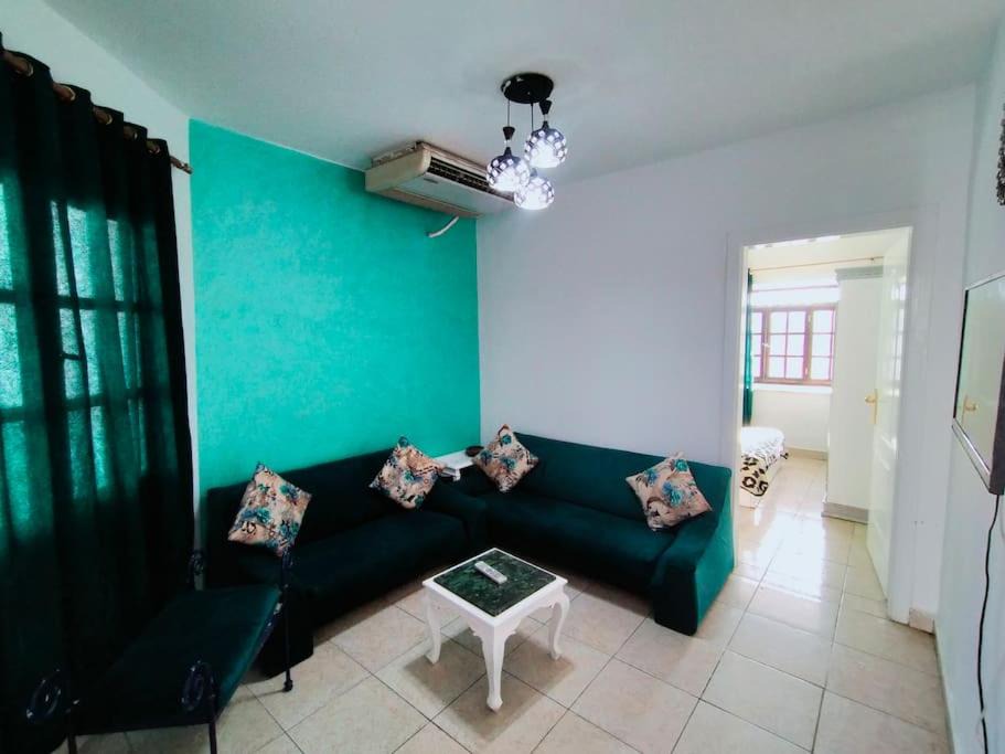 Photo of Livingroom in El Hadaba