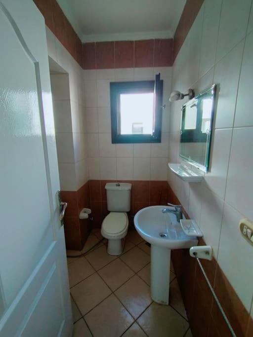 Photo of Livingroom in El Hadaba