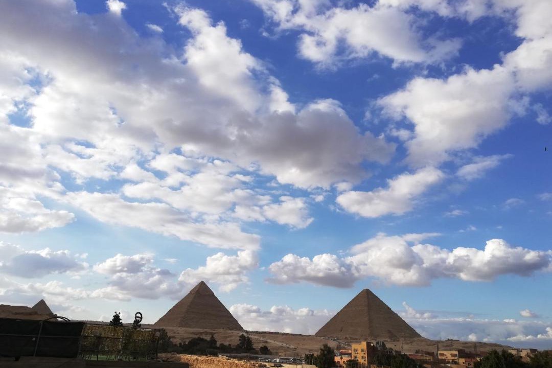 Photo of Buildings in Kafrat al Jabal