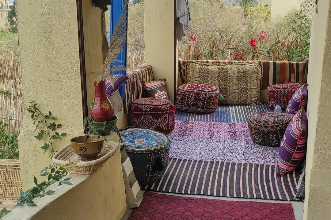 Photo of Others in Tunis Village