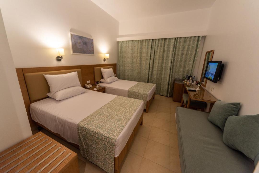 Photo of Bedroom in Dahab
