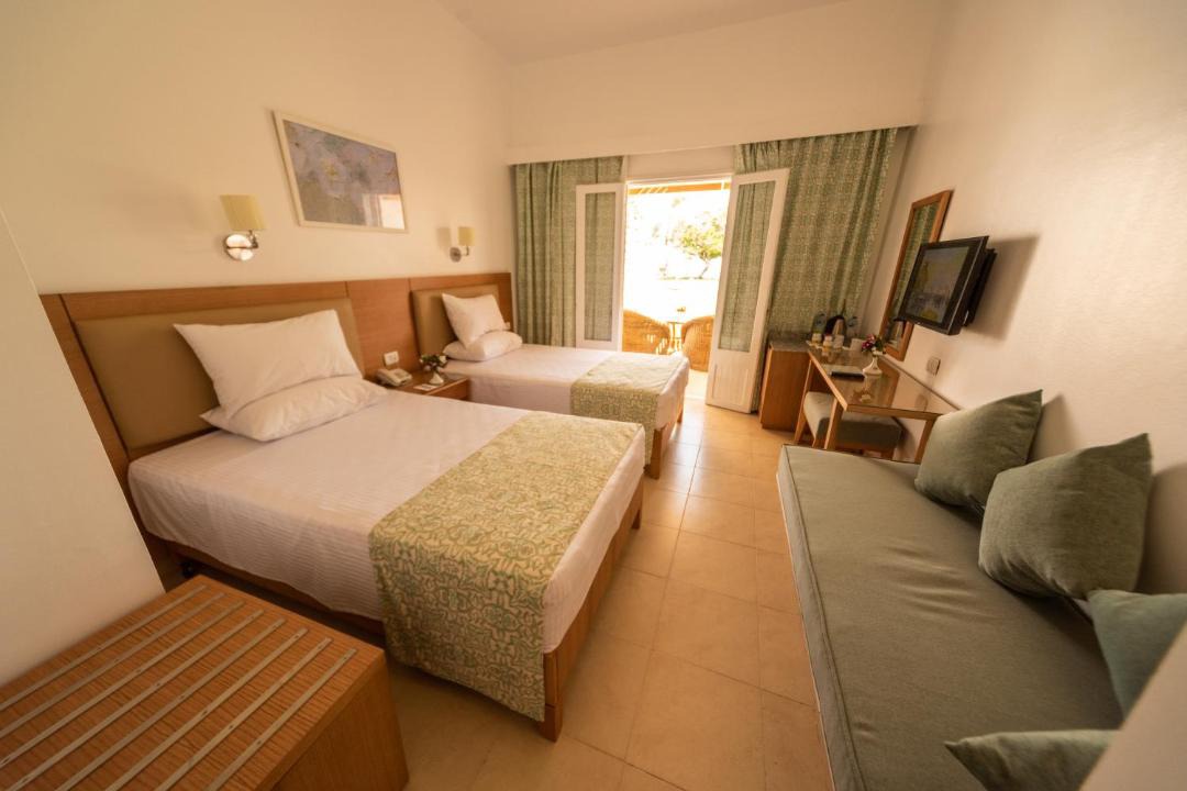 Photo of Bedroom in Dahab