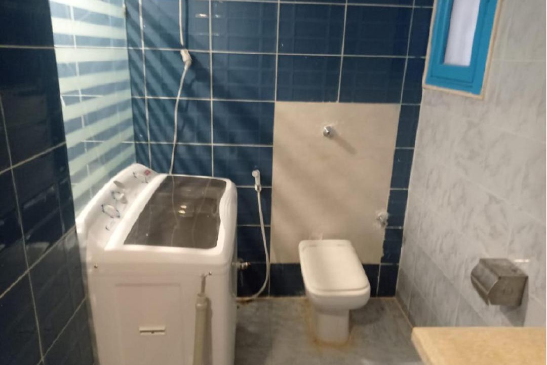 Photo of Bathroom in Safaga