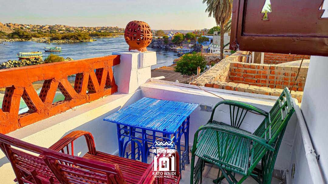 Photo of Others in Aswan