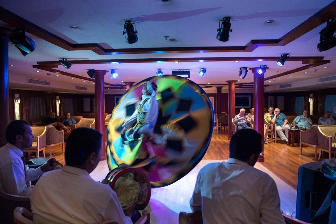 Photo of Others in Nile River Luxor