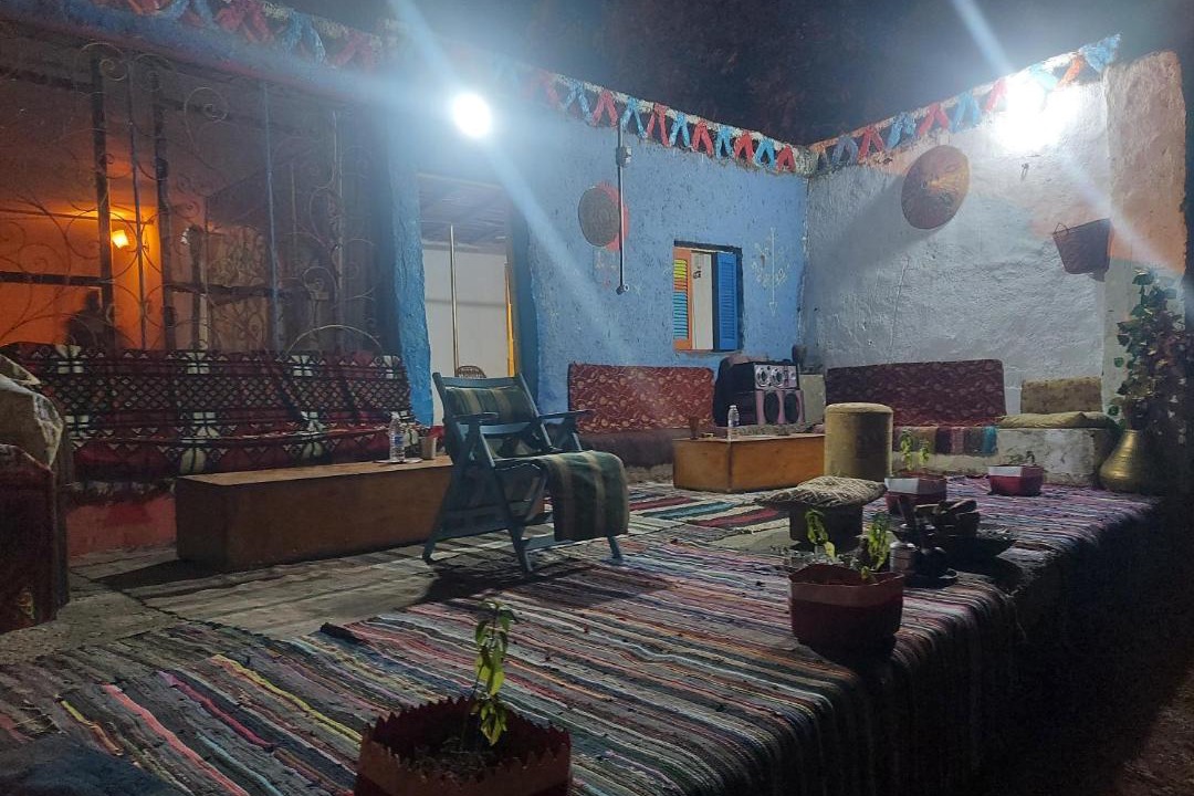 Photo of Others in Aswan