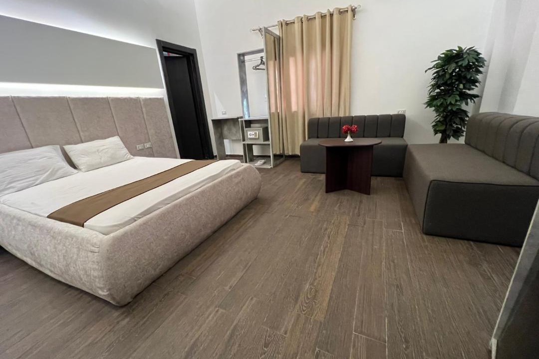 Photo of Bedroom in Downtown Cairo