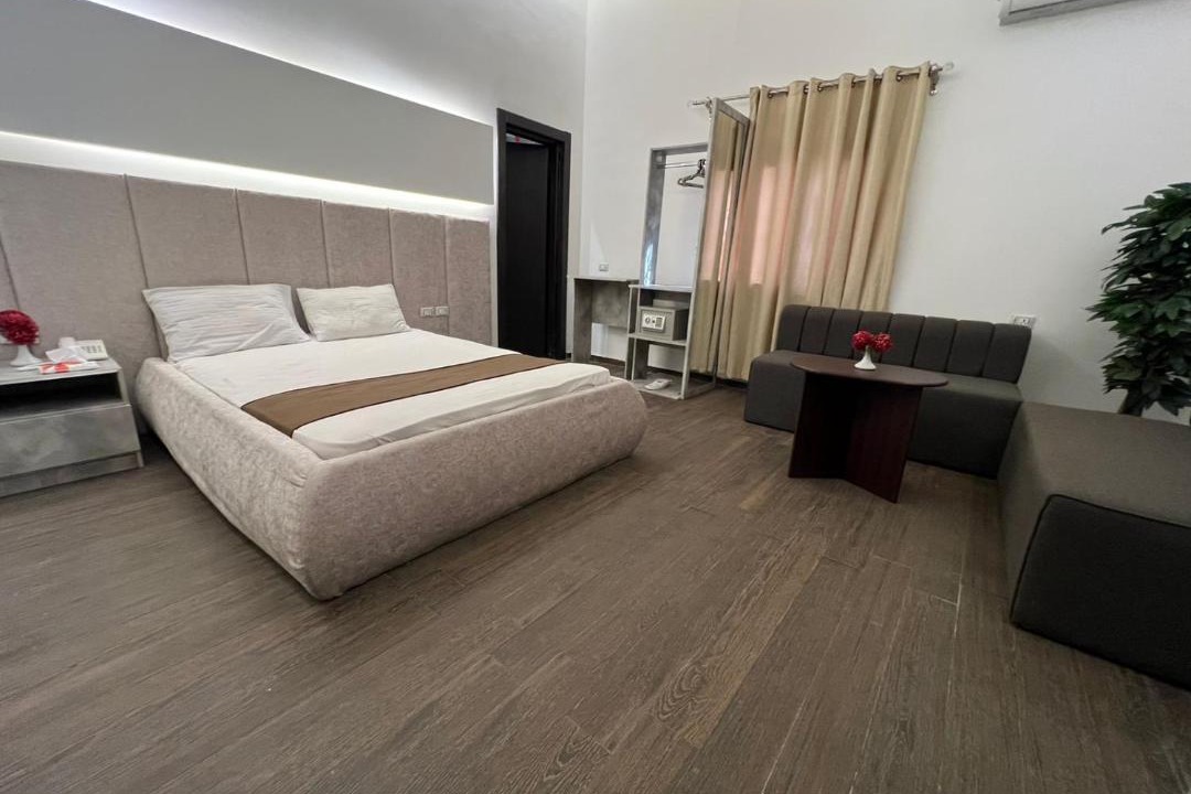 Photo of Bedroom in Downtown Cairo