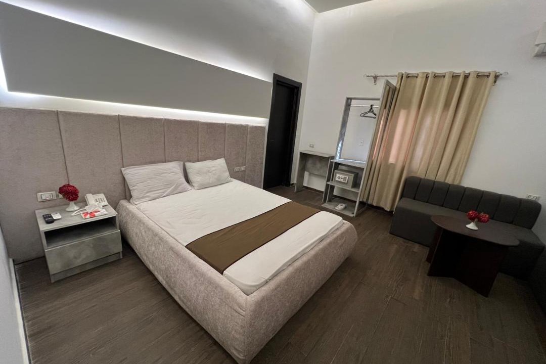 Photo of Bedroom in Downtown Cairo