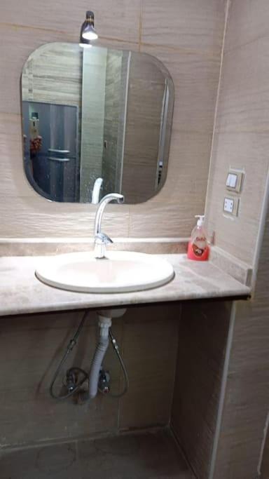 Photo of Bathroom in Heliopolis