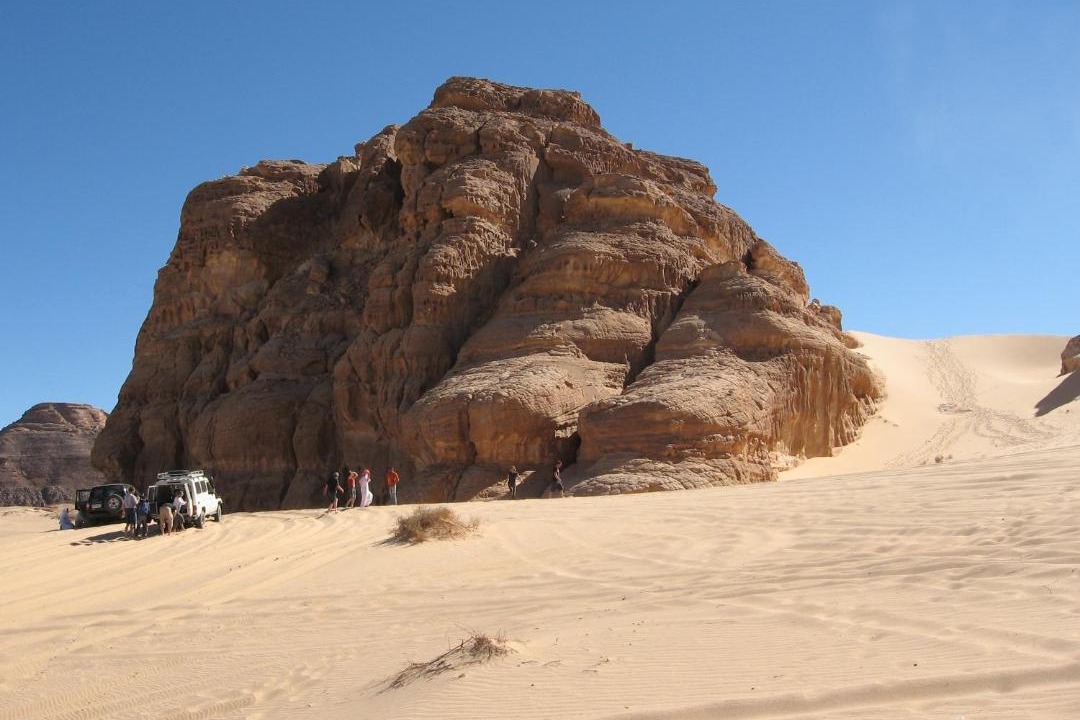 Photo of Others in Dahab