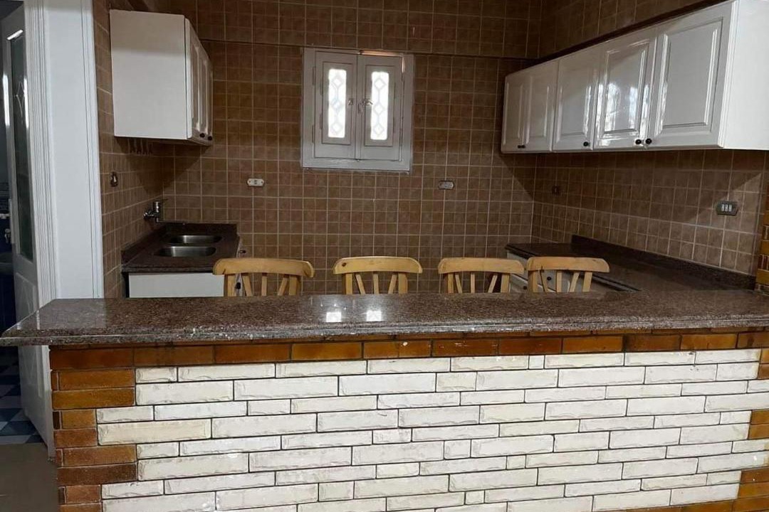 Photo of Kitchen in Al-'Amriyah