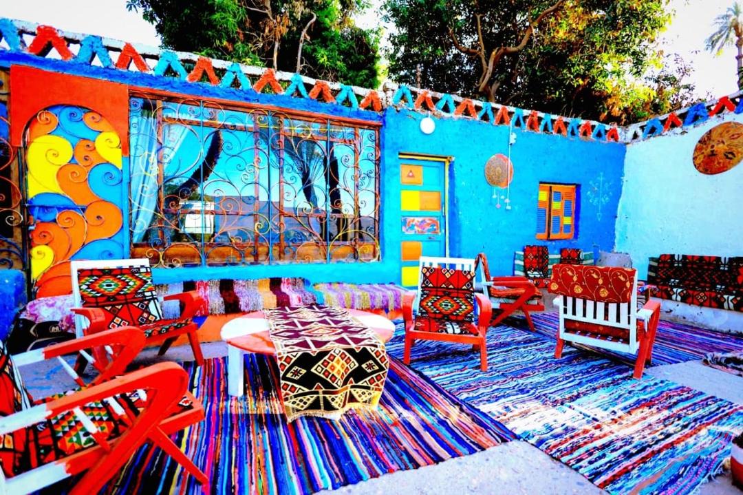 Photo of Others in Aswan