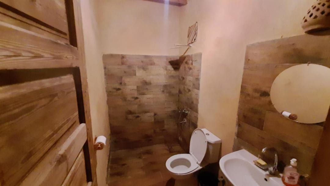 Photo of Bathroom in Tunis Village