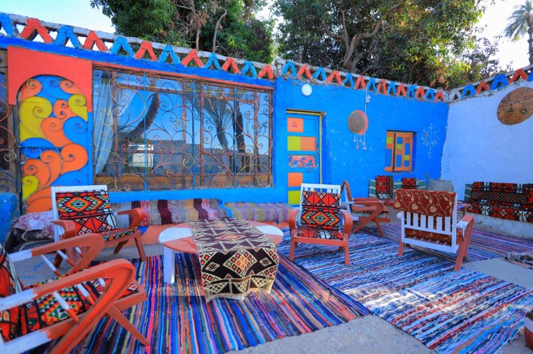 Photo of Others in Aswan