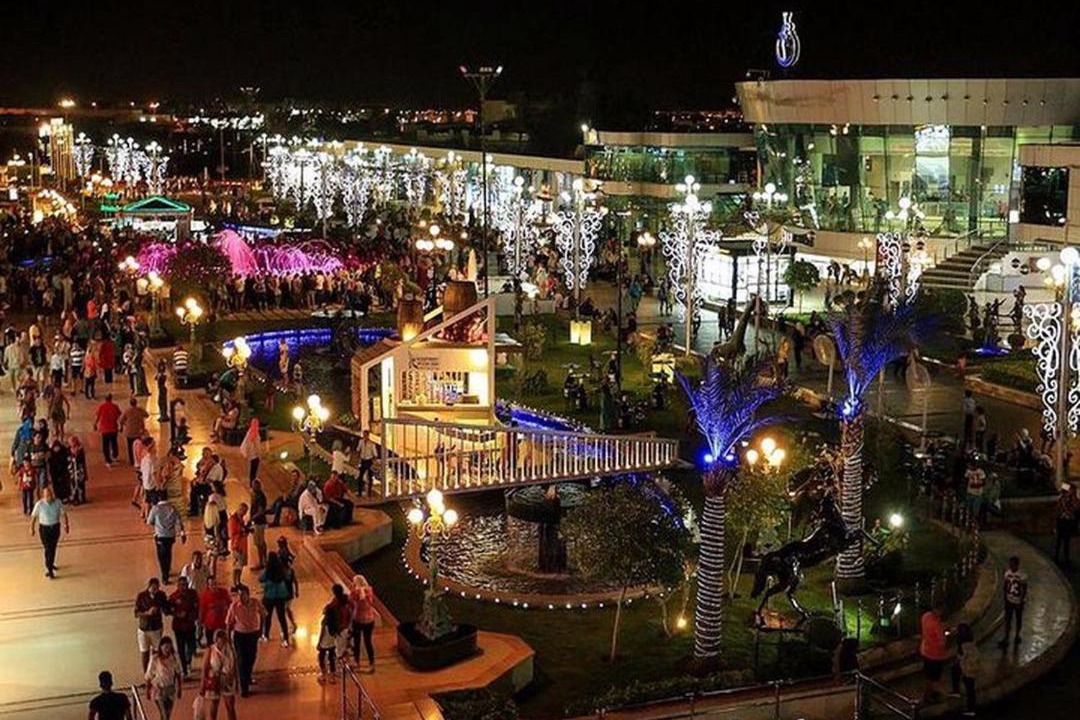Photo of Others in El Hadaba