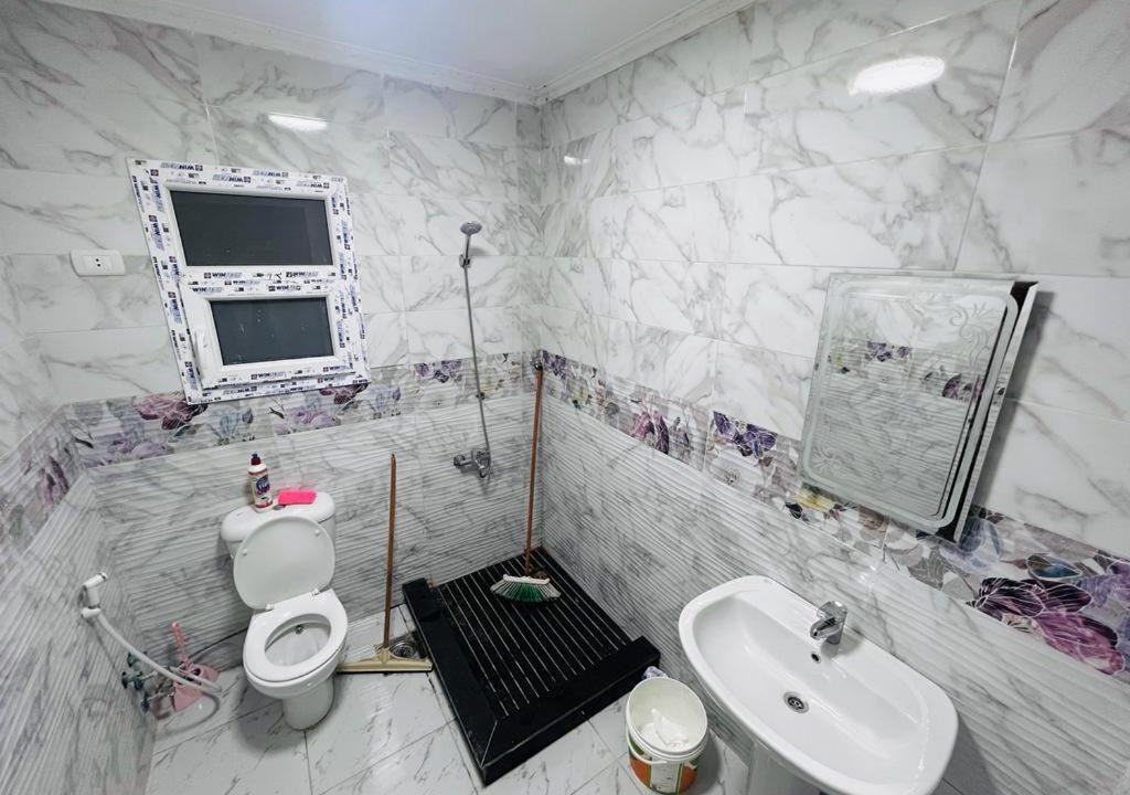 Photo of Bathroom in Bab Sharqi