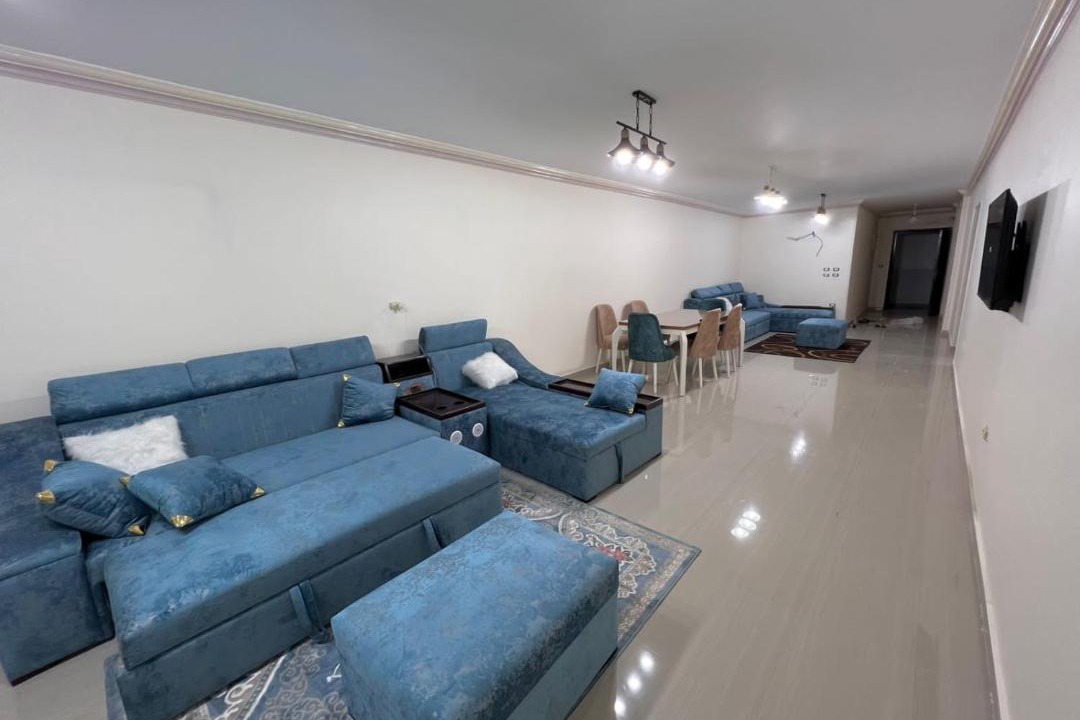 Photo of Livingroom in Bab Sharqi
