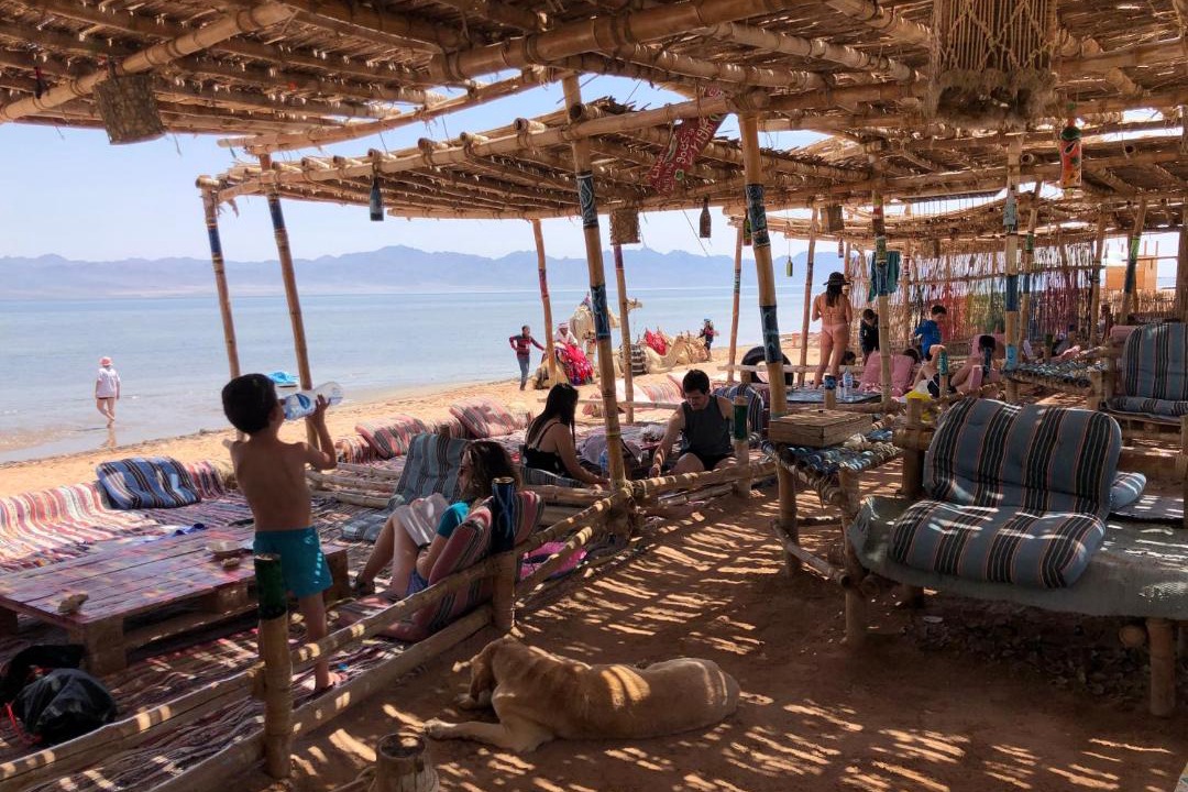 Photo of Others in Nuweiba