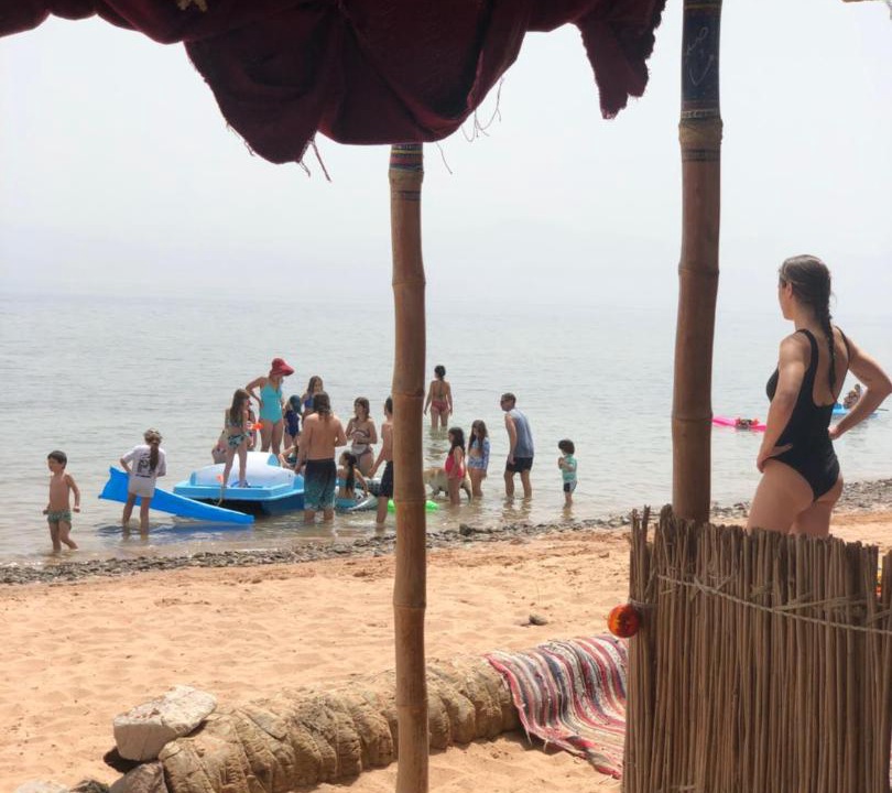 Photo of Others in Nuweiba