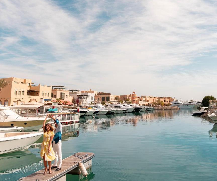 Photo of Others in El Gouna