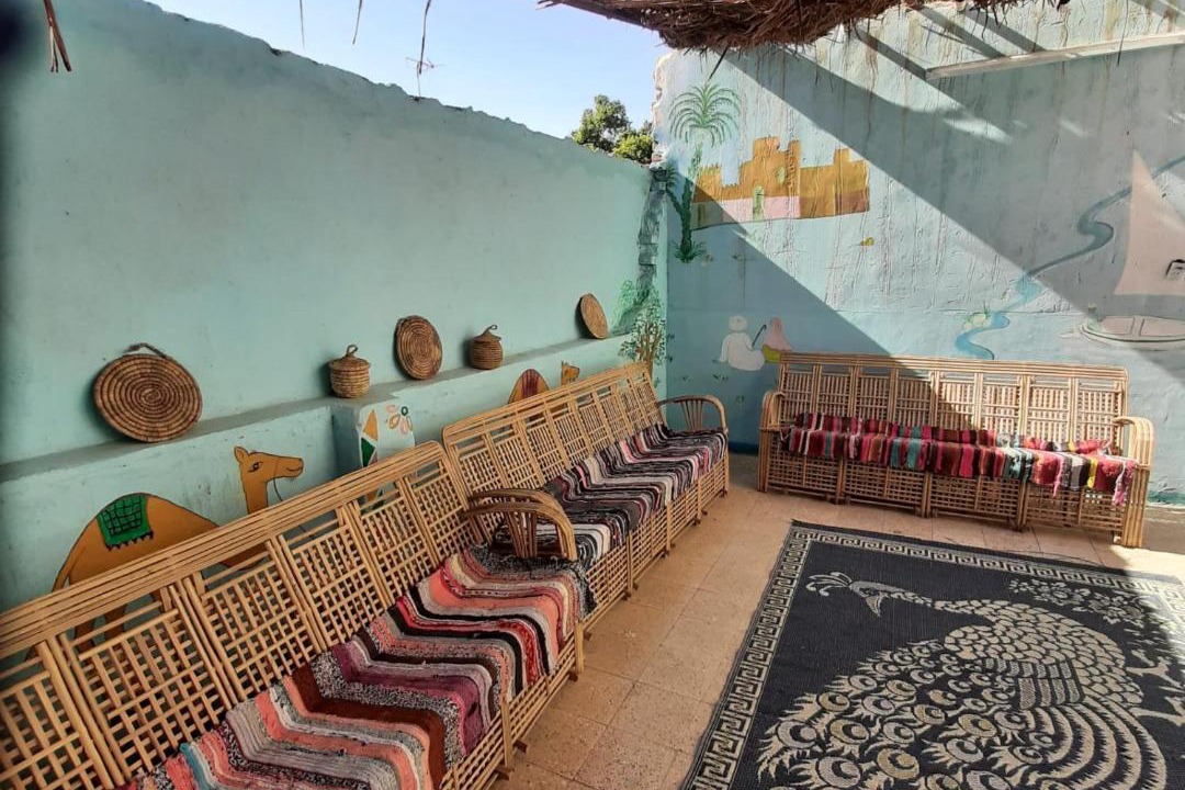 Photo of Others in Aswan