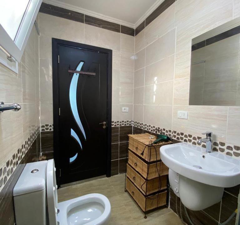 Photo of Bathroom in Ras Nasrani