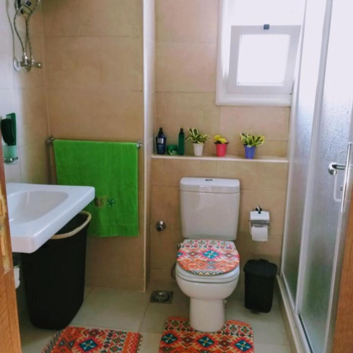Photo of Bathroom in Sidi Abd El-Rahman