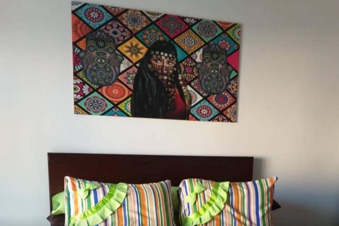 Photo of Bedroom in Sidi Abd El-Rahman